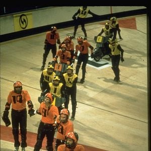 Fotoğraf Rollerball