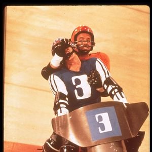 Fotoğraf Rollerball