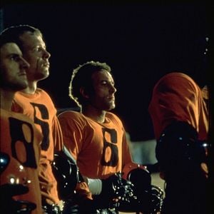 Fotoğraf Rollerball