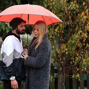 Fotoğraf Ufak Tefek Cinayetler