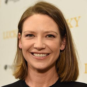 Fotoğraf Anna Torv