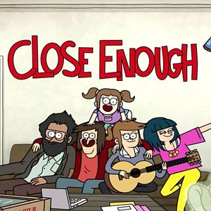 Fotoğraf Close Enough