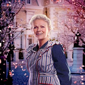 Fotoğraf Mary Poppins: Sihirli Dadı