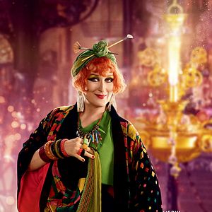 Fotoğraf Mary Poppins: Sihirli Dadı