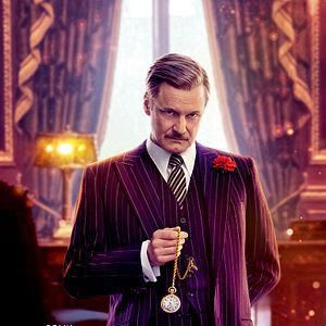 Fotoğraf Mary Poppins: Sihirli Dadı