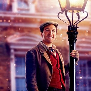 Fotoğraf Mary Poppins: Sihirli Dadı