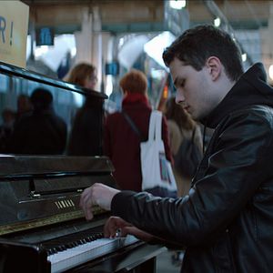 Fotoğraf Jules Benchetrit