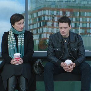 Fotoğraf Kristin Scott Thomas