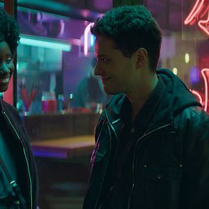 Fotoğraf Jules Benchetrit