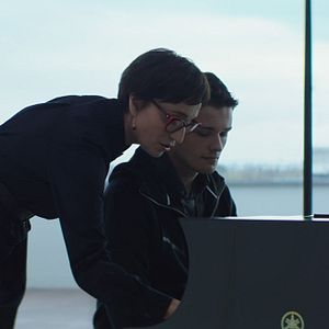 Fotoğraf Kristin Scott Thomas