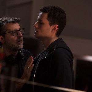 Fotoğraf Jules Benchetrit