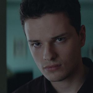 Fotoğraf Jules Benchetrit