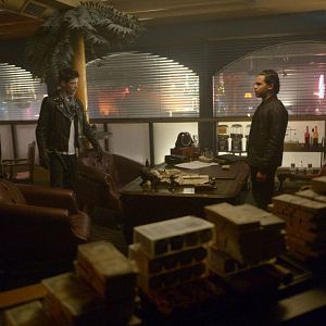 Fotoğraf Stephen Amell