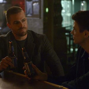 Fotoğraf Stephen Amell