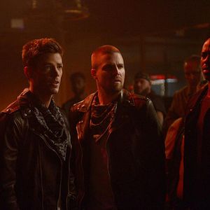 Fotoğraf Mehcad Brooks