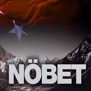 Fotoğraf Nöbet