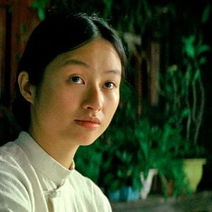 Lang Khe Tran Nude