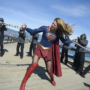 Fotoğraf Melissa Benoist