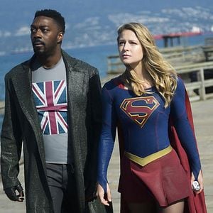 Fotoğraf David Ajala