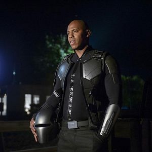 Fotoğraf Mehcad Brooks