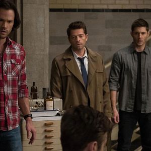 Fotoğraf Jared Padalecki