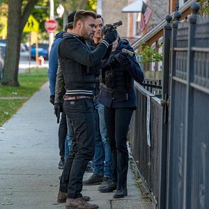 Fotoğraf Patrick John Flueger