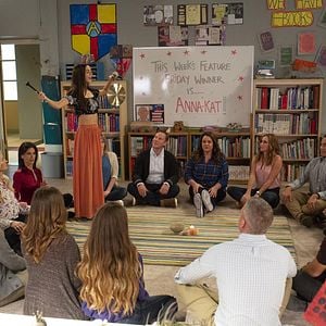 Fotoğraf Perrey Reeves