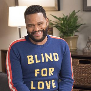 Fotoğraf Anthony Anderson