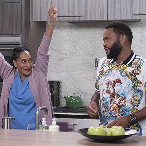 Fotoğraf Anthony Anderson