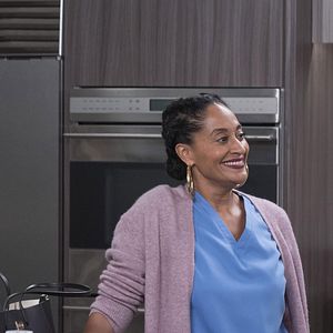 Fotoğraf Tracee Ellis Ross