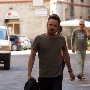 Fotoğraf Aaron Paul