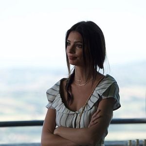 Fotoğraf Emily Ratajkowski