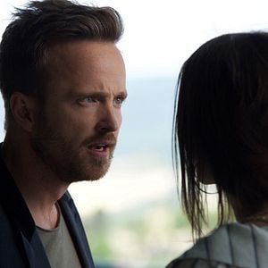 Fotoğraf Emily Ratajkowski