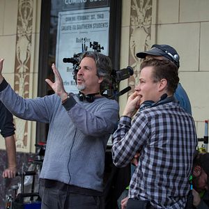 Fotoğraf Peter Farrelly
