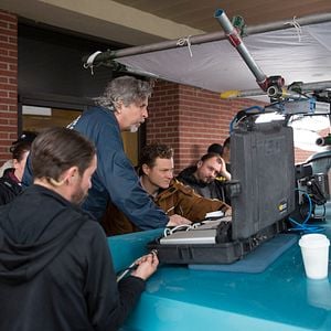 Fotoğraf Peter Farrelly