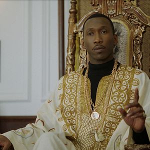Fotoğraf Mahershala Ali