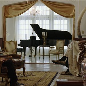 Fotoğraf Viggo Mortensen