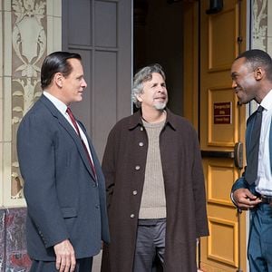 Fotoğraf Viggo Mortensen