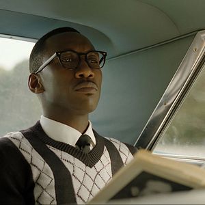 Fotoğraf Mahershala Ali