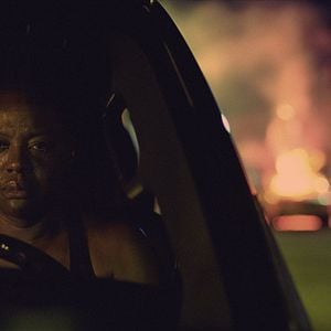 Fotoğraf Viola Davis