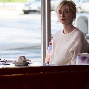 Fotoğraf Elizabeth Debicki