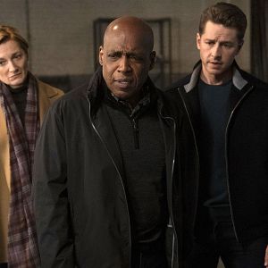 Fotoğraf Daryl Edwards