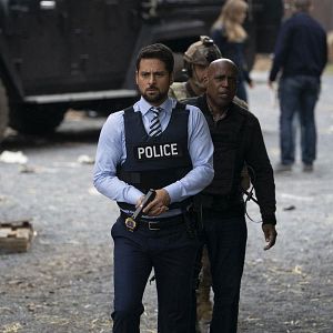 Fotoğraf Daryl Edwards