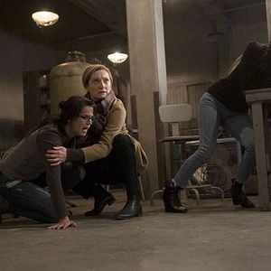 Fotoğraf Francesca Faridany