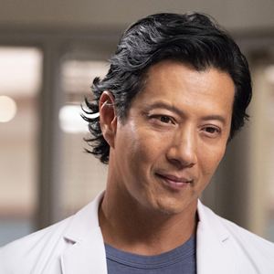 Will Yun Lee imdb