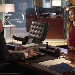 Fotoğraf Sarah Rafferty