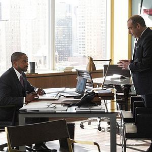 Fotoğraf Rick Hoffman