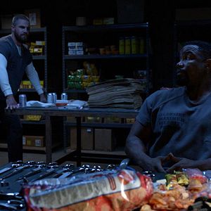 Fotoğraf Michael Jai White