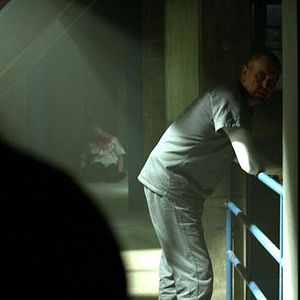 Fotoğraf Vinnie Jones