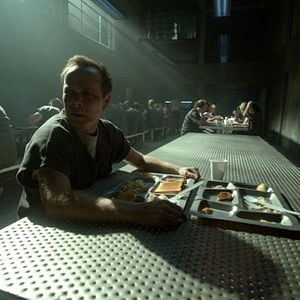 Fotoğraf Brendan Fletcher